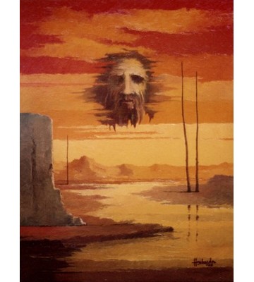 Apparve nel cielo